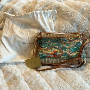 Hammitt Nathan Limited Edition Coastal Alliance collab